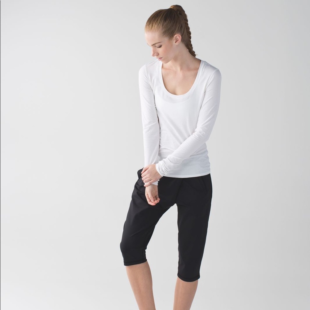 Lululemon Long Sleeve